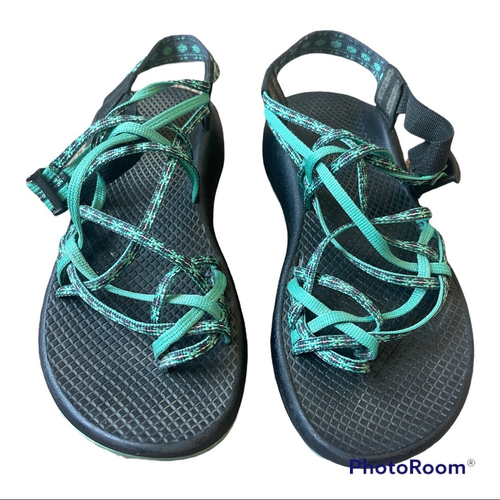 Chaco’s Sandals